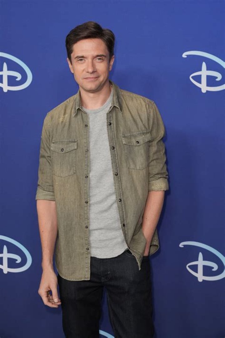 Topher Grace Age, Weight, Height, Measurements