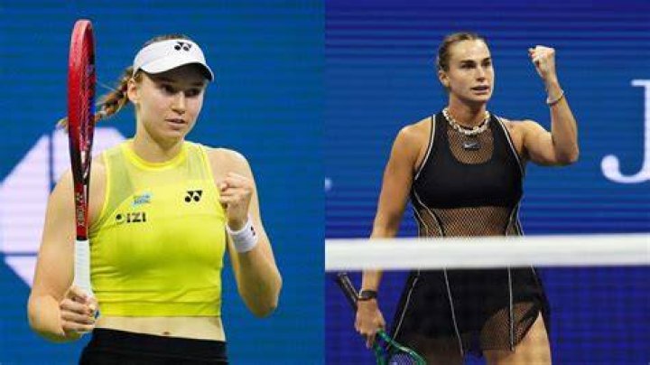 US Open women's champion Emma Raducanu celebrates