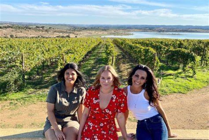 Wine First - Georgia, USA